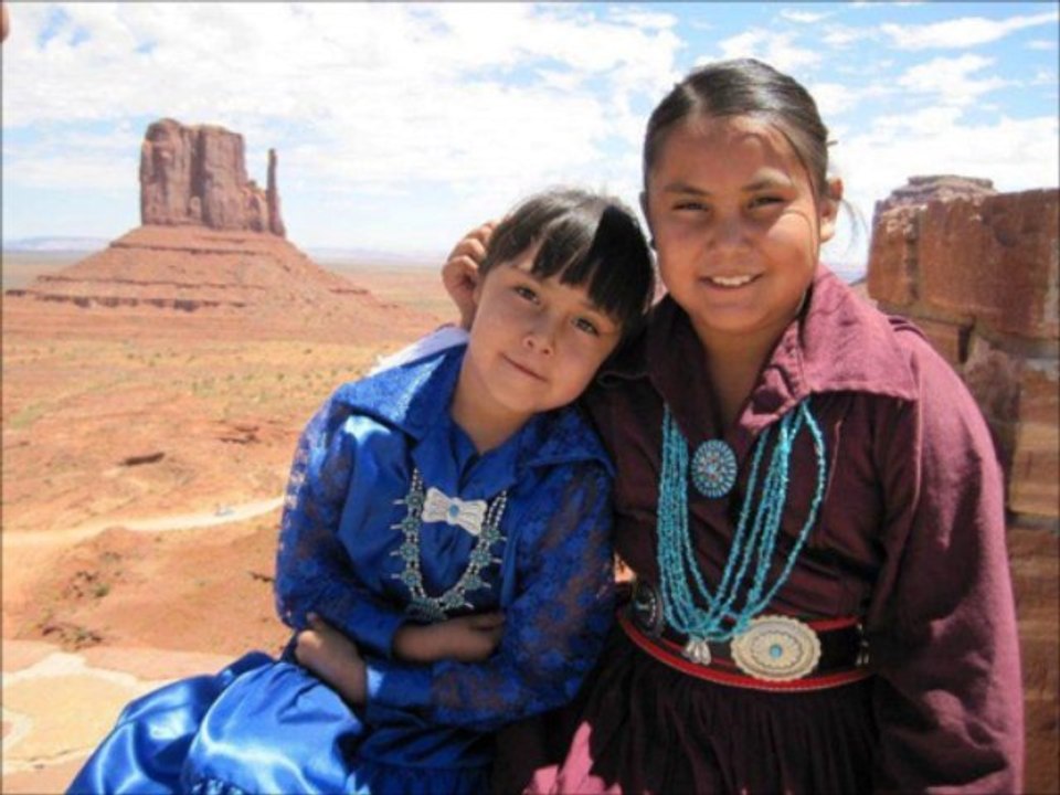 Terre rouge, terre de bien des souffrances