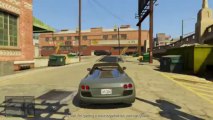 Grand Theft Auto V Playthrough w/Drew Ep.10 - HEIST SET UP! [HD] (Xbox 360/PS3)