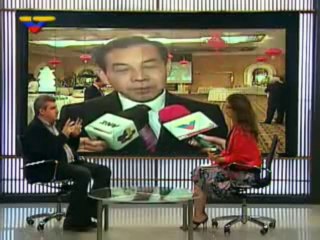 (Vídeo) Contragolpe del día Martes 01 de Octubre, 2013 (6/6)