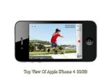 Apple iPhone 4 32GB