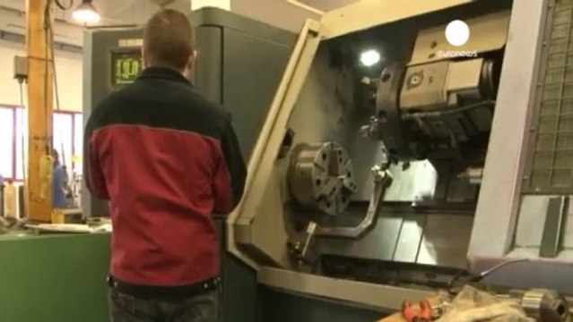 Avrupa Merkez Bankası faizleri değiştirmedi