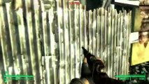 Fallout 3 PC Playthrough w/Drew Ep.7 - DAMN RAIDERS! [HD]