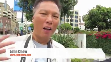 MOBE Home Business Summit.  By John Chow