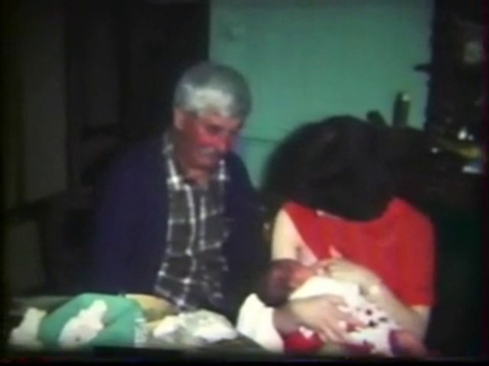 naissance Fabien 1977