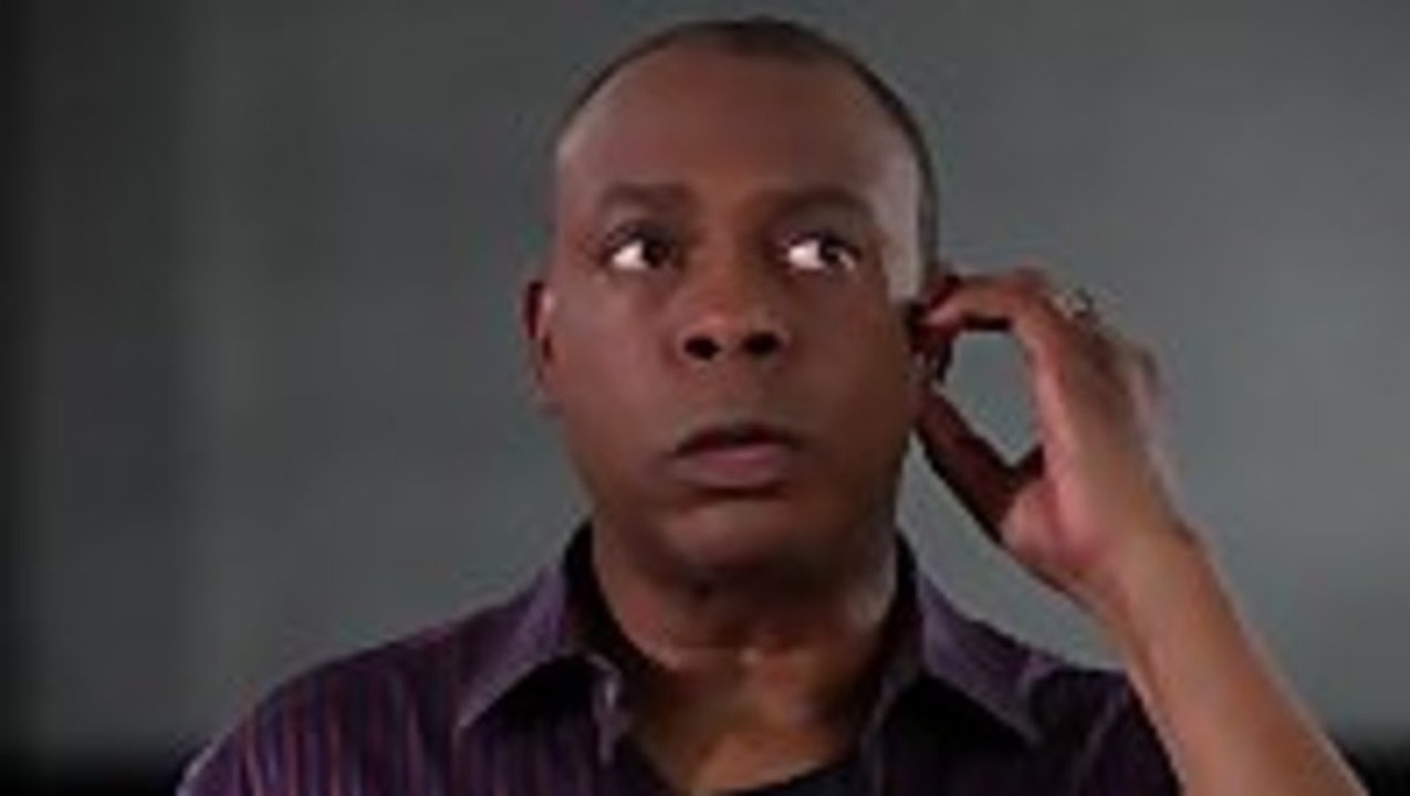 Michael Winslow's Sound Effects video Dailymotion