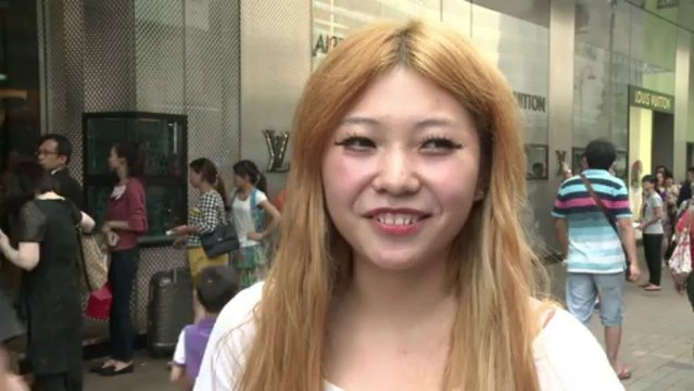 Chine: publication d'un guide des bonnes manières du tourisme