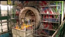 CERN ve ATOM ÇARPIŞTIRICI DENEYLERİ - HIGSS BOZONU - MADDE NASIL OLUŞUYOR.