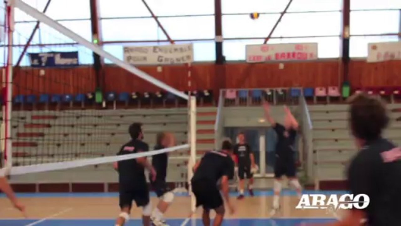 INTERVIEW 2 NICOLAS ROSSARD (2013-2014)