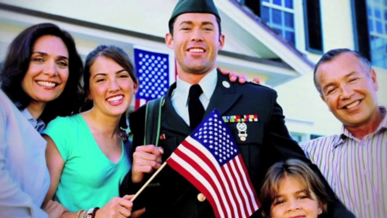 VA Loan in Southern California | Expert Va Loan Broker
