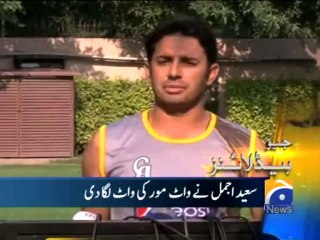 Geo Headlines-02 Oct 2013-2100