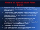 Primal Burn Review Paleo Burn Fat   Paleo Burn Download