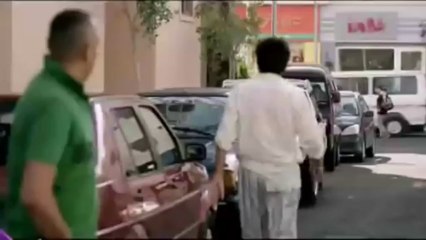 الفنانة جيهان سلامة - مسلسل الركين