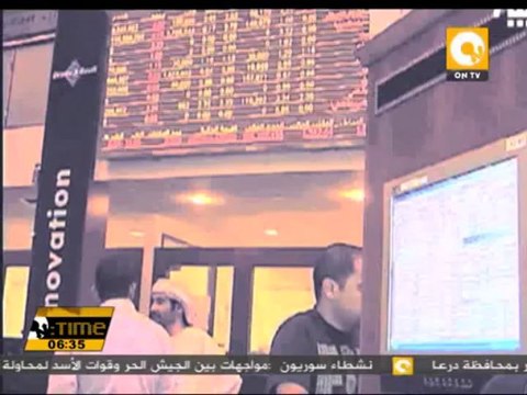 صعود شبه جماعي للمؤشرات باستثناء بورصة الكويت