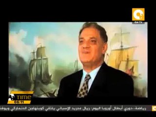 الجيش يذيع فيديو يوضح انتصارات حرب أكتوبر المجيدة