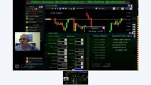 Forex Trendy-Live FOREX trading session with analysis, tips and tricks 2012-06-14 23:55GMT