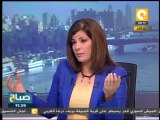 صباح ON: مشاكل أهالي سوهاج وجهود تطوير المحافظة .. اللواء محمود عتيق