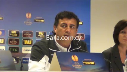 Διάσκεψη Χριστοφόρου-Βαρσοβία