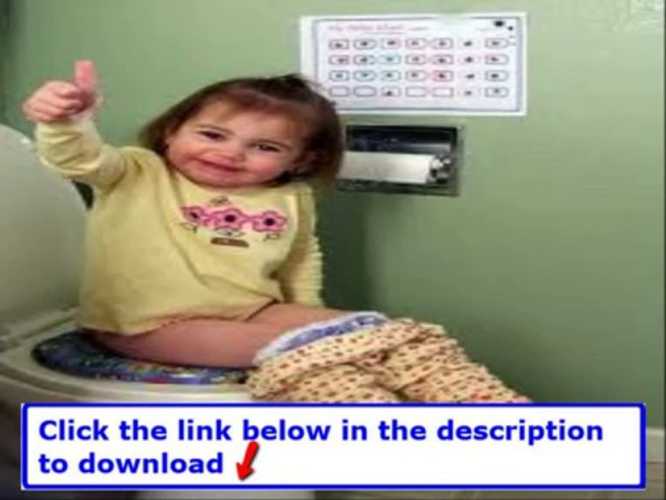 Signs To Start Potty Training + When Does Potty Training Start