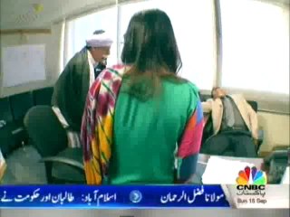 Boss Nahin Chorayga - 15th September 2013