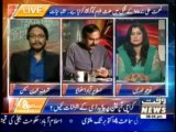 8 PM With Fareeha Idrees - 2nd October 2013 - Capital TV Pakistan