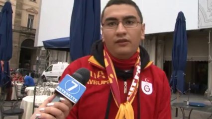 Juve attenta, i tifosi turchi ci credono