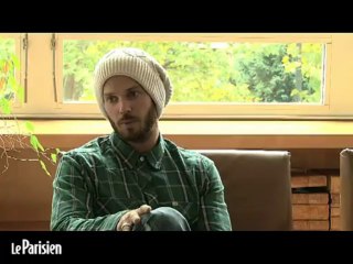 M Pokora : "La taxation à 75% c'est limite du vol"