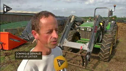 Agriculture : pour une plus juste répartition des aides