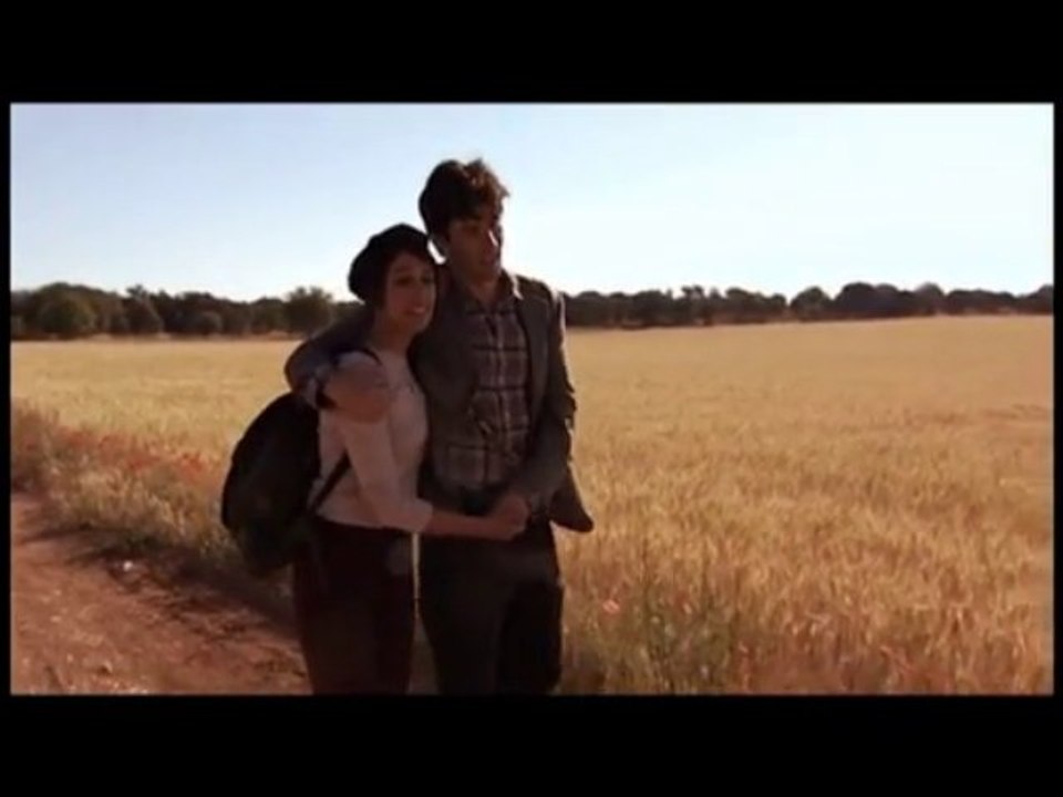Fernando & Alicia: Su segunda oportunidad