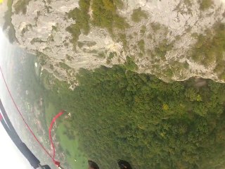 speedflying