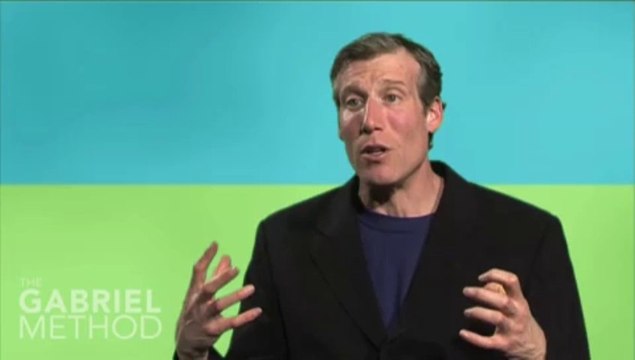 Conscious Eating Part 1 - The Gabriel Method