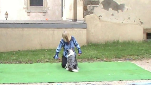 Obé Rythmé Fête de la pomme Flaxlanden 29-09-2013