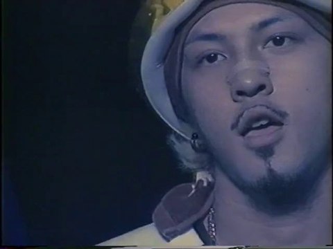 Dragon Ash@SHIBUYA-AXこけら落しLIVE DSM CIRCUIT全編(2000.12)