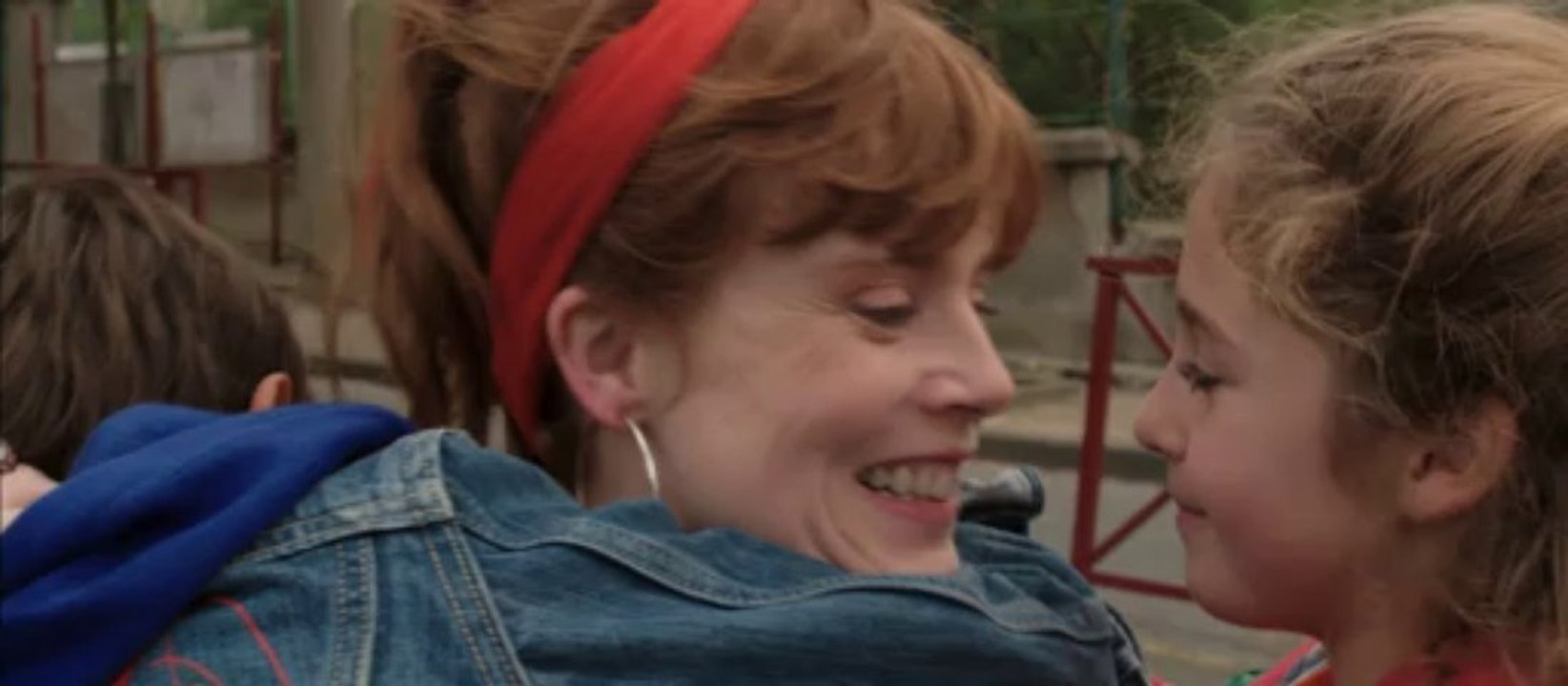 Cheba Louisa de Françoise Charpiat - Bande annonce - En DVD Blu-Ray