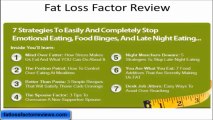 amazing Look at my Fat Loss Factor | Fat Loss Factor Review (good  bad ) before buy
