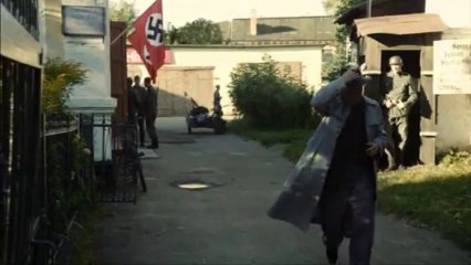 Без права на выбор / 2 серия . Военный, приключения / 2013