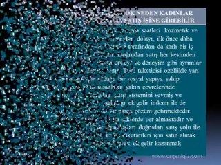 doğrudan satış nedir