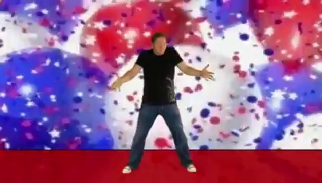 Tim Hawkins - The Government Can