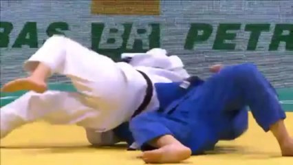 JC Bazeilles  2013 Rio 3 mat 1