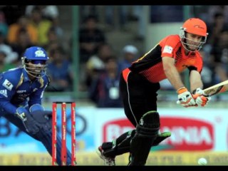 Rohit Sharma guides Mumbai to CLT20 semis