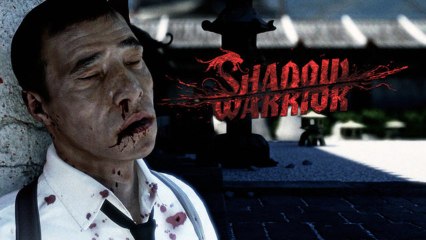Vidéo Test - Shadow Warrior (HD) (PC)