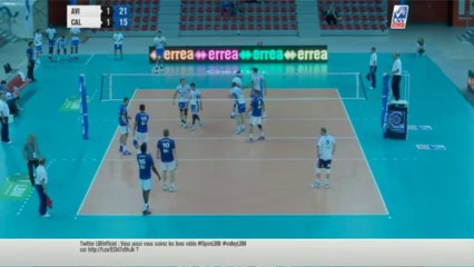 Replay - LBM J1 - Avignon / Calais