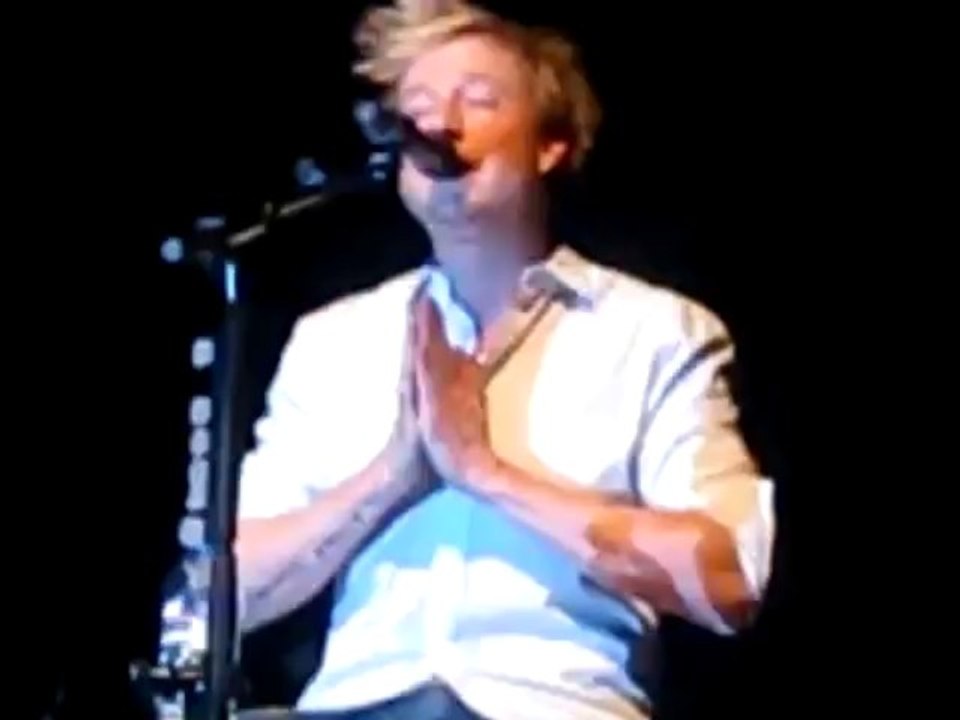 Forever Yours ACOUSTIC LIVE