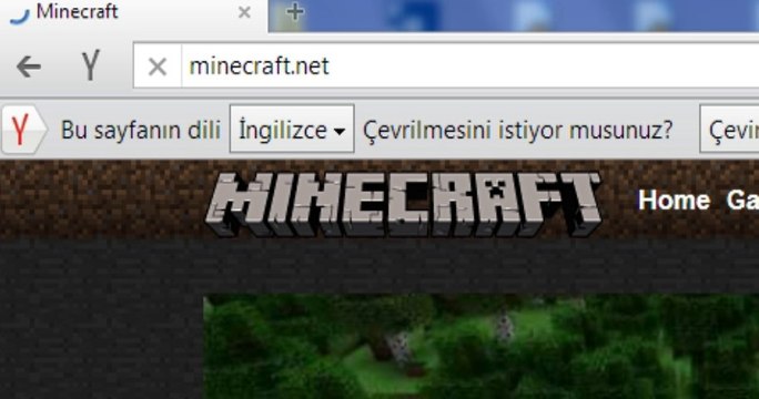 minecraft nasıl indirilir