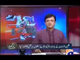 Aaj Kamran Khan Ke Saath - 2nd October 2013