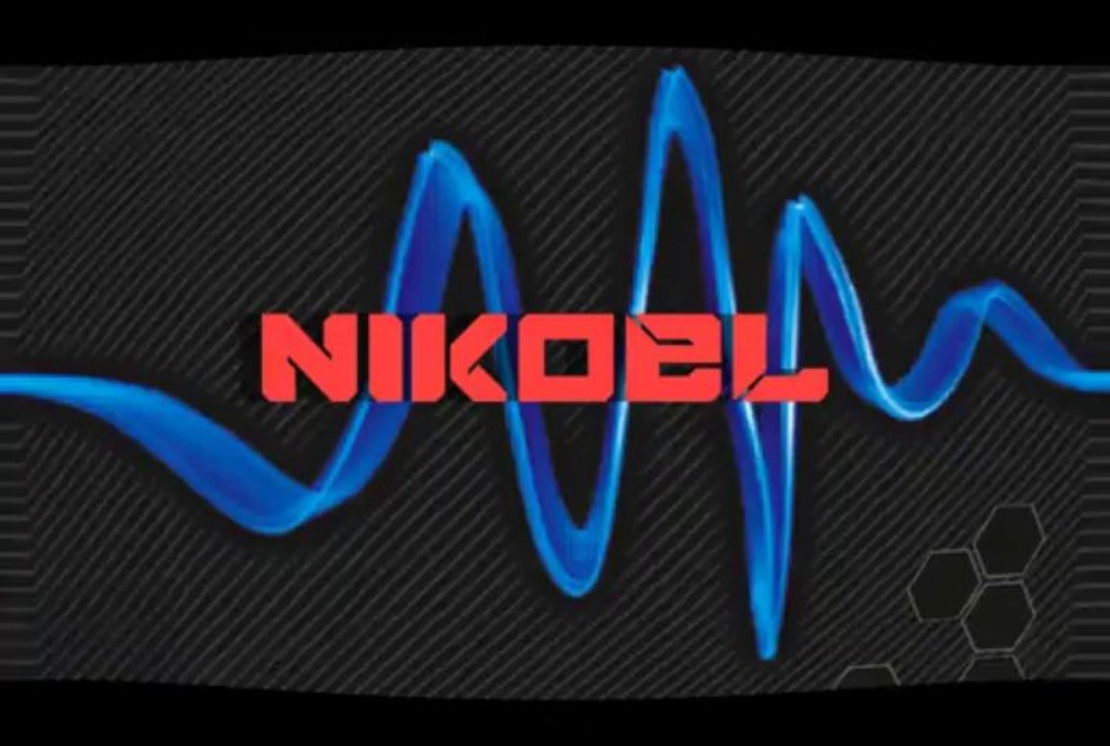 ⁣Nikoel - Inside (HD) Official Records Mania
