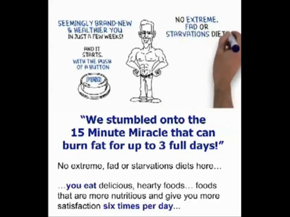 Best fat burning exercise - Fat burning furnace Program