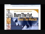 Burn The Fat Feed The Muscle PDF - Burn The Fat Feed The Muscle