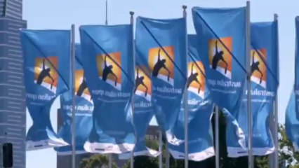 Australian Open prize fund increases