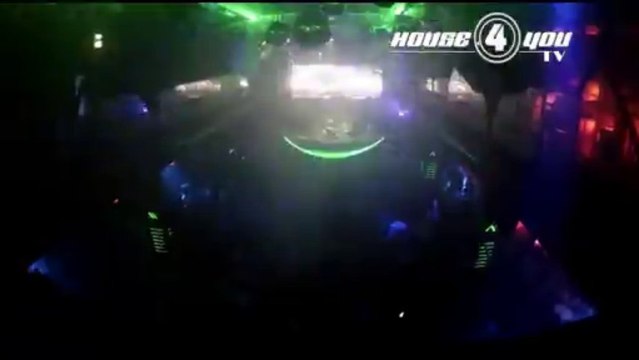 SAM ONE-HOUSE 4 YOU-PROJET X The Party @ LOFT METROPOLIS 16.03.2012