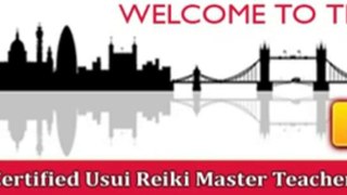 Usui Reiki Master Video Home Study Course. (view mobile) Review + Bonus